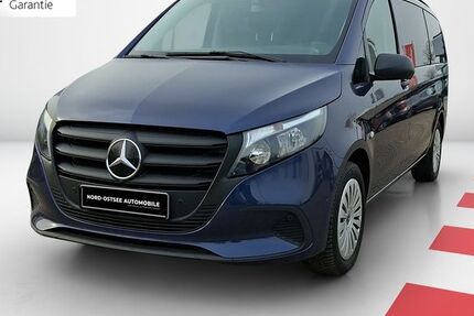 Mercedes-Benz Vito 56.586 km 44.990 &euro; Eckernförde 24340
