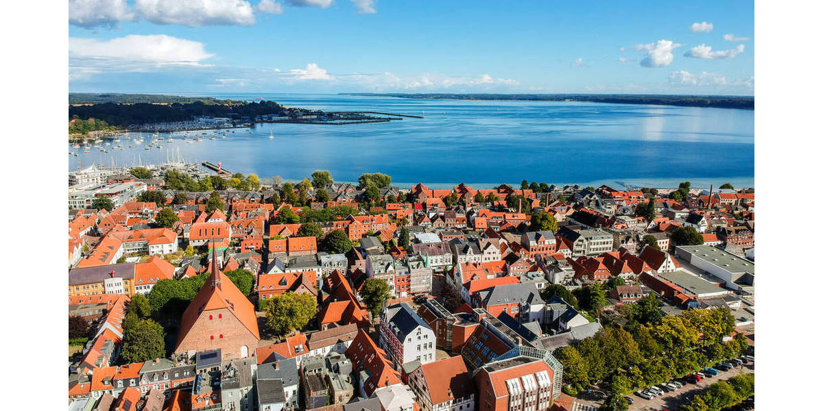 Mehrfamilienhaus, Wohnhaus Eckernförde - 1 Zimmer, 474 m&sup2;, 1.320.000&euro; | Angebot:25672933