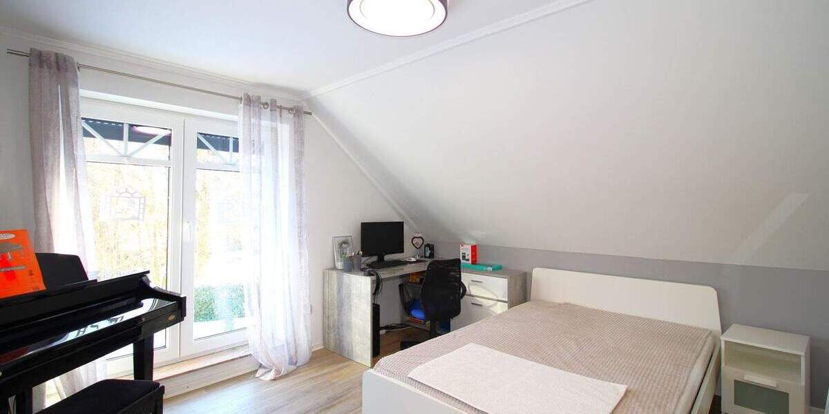 Einfamilienhaus Stapel Süderstapel - 4 Zimmer, 127 m&sup2;, 475.000&euro; | Angebot:25877447