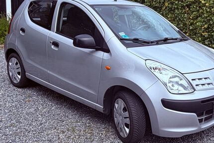 Nissan Pixo 138.000 km 2.490 &euro; Fahrdorf 24857