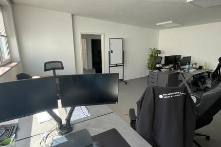 Gewerbeobjekt Fockbek - 1.950&euro; | Angebot:26661718