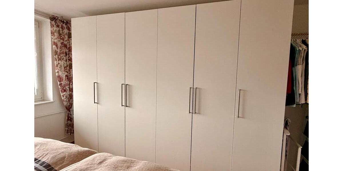 Etagenwohnung Borgstedt - 3 Zimmer, 80 m&sup2;, 1.080&euro; | Angebot:25271917