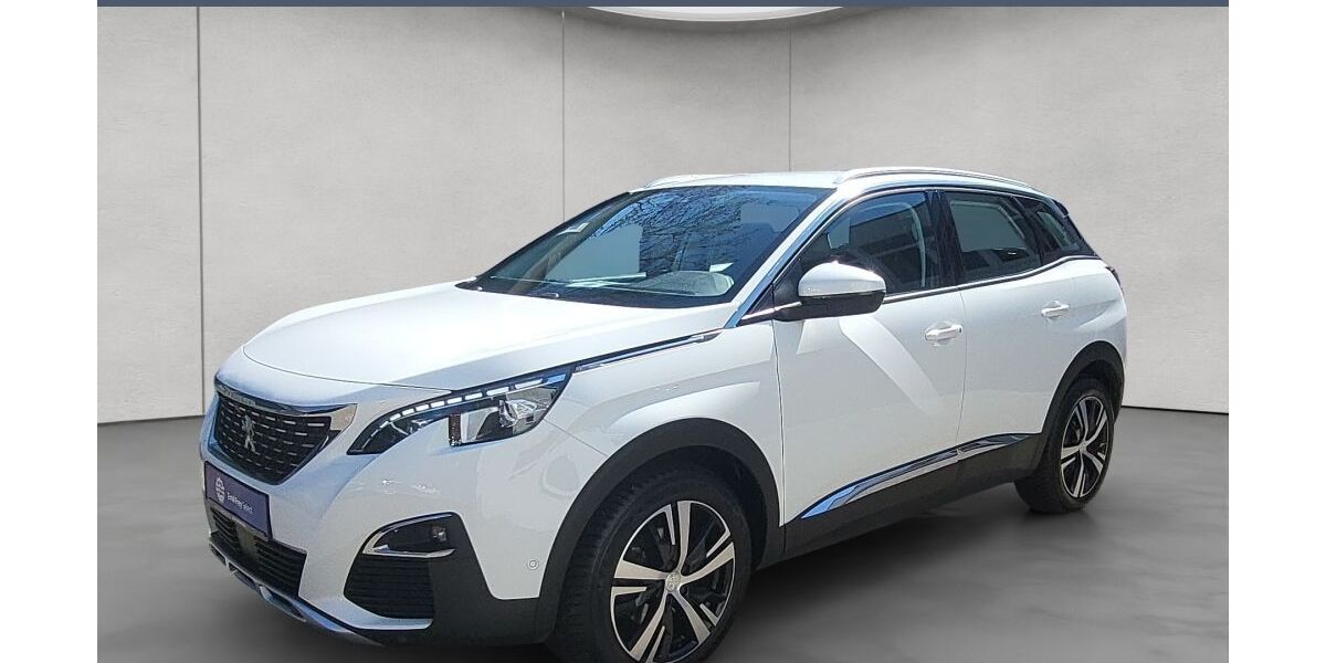 Peugeot 3008 107.300 km 17.980 &euro; Rendsburg 24768