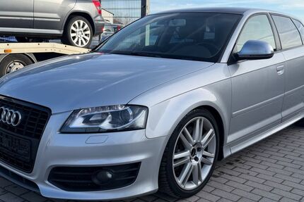 Audi S3 308.000 km 6.990 &euro; Schleswig 24837