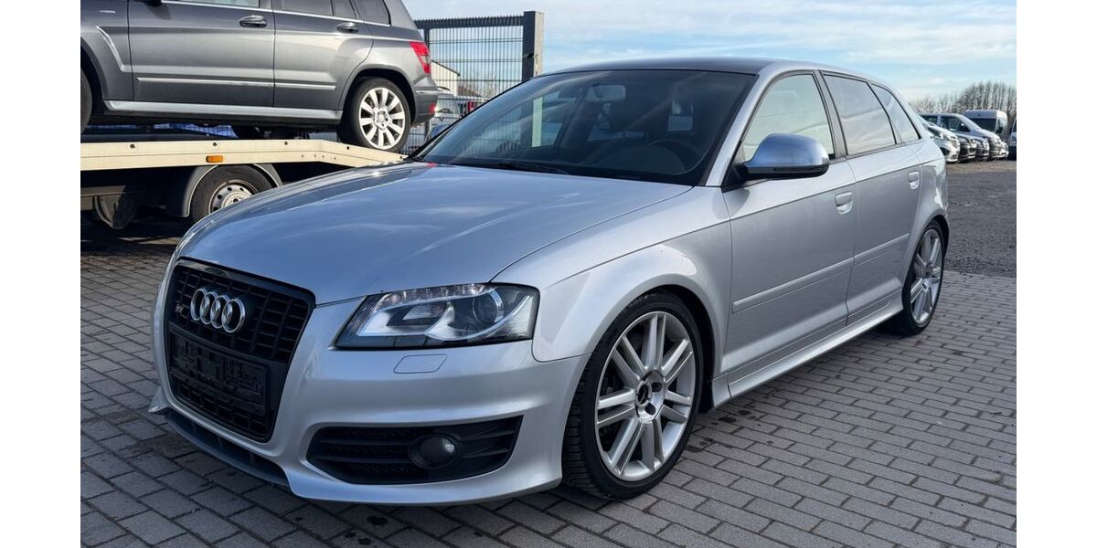 Audi S3 308.000 km 6.990 &euro; Schleswig 24837
