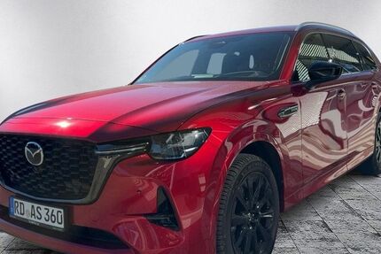 Mazda CX-80 33.900 km 49.990 &euro; Rendsburg 24768