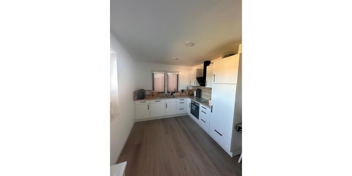 Etagenwohnung Fahrdorf - 3 Zimmer, 80 m&sup2;, 1.020&euro; | Angebot:26193279