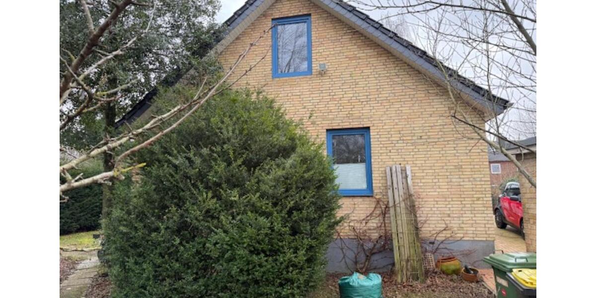 Einfamilienhaus Schleswig - 4 Zimmer, 105 m&sup2;, 329.000&euro; | Angebot:25611888