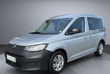 VW Caddy 93.500 km 19.490 &euro; Kropp 24848