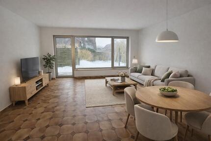 Wohnung Rieseby - 3 Zimmer, 97 m&sup2;, 1.700&euro; | Angebot:25871159