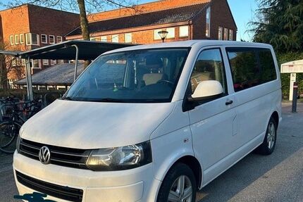 VW T5 Multivan 266.660 km 15.900 &euro; Gettorf 24214