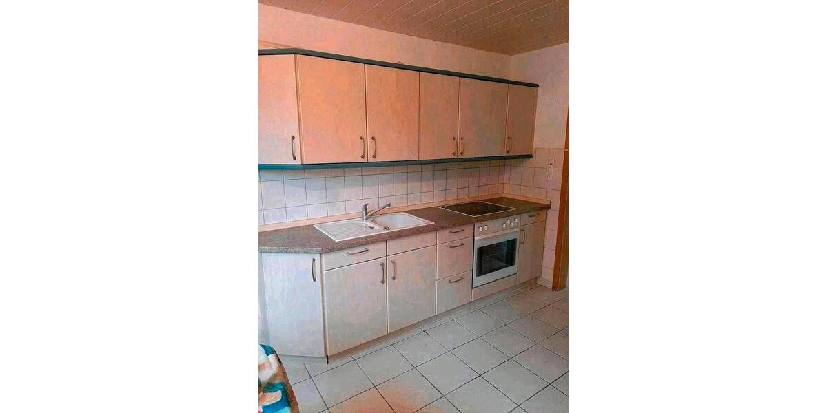 Einfamilienhaus Büdelsdorf - 4 Zimmer, 110 m&sup2;, 970&euro; | Angebot:26554345