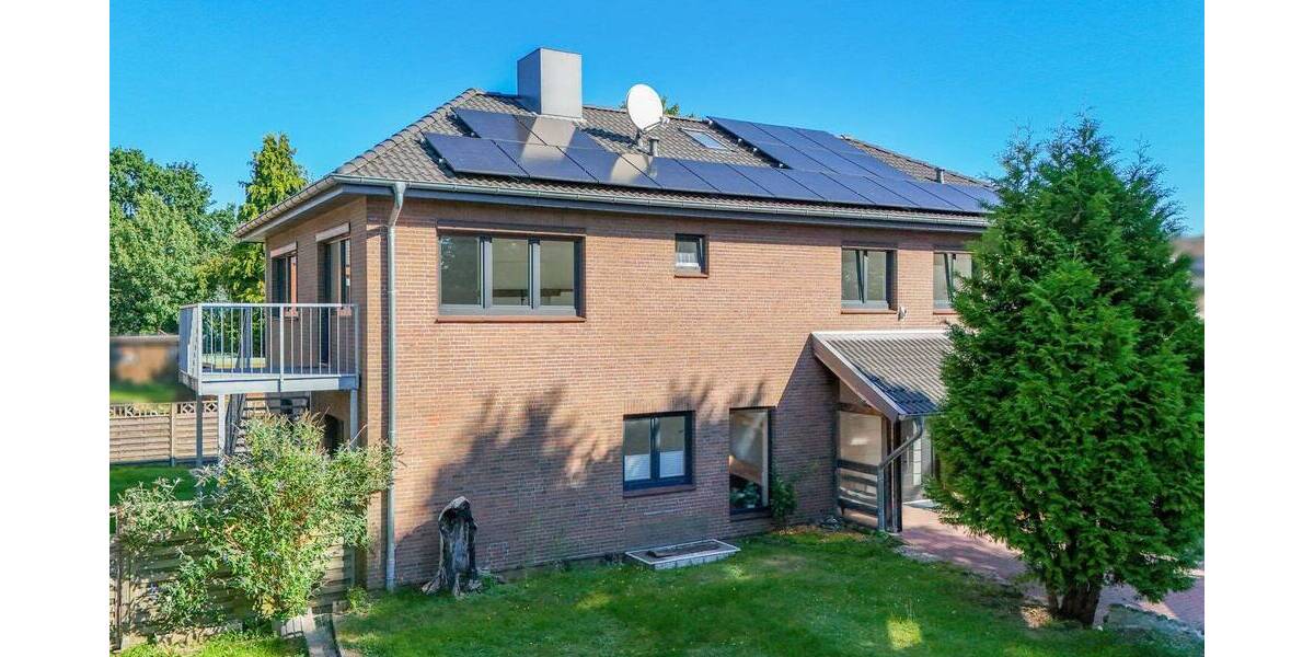 Mehrfamilienhaus, Wohnhaus Kropp - 9 Zimmer, 224 m&sup2;, 469.000&euro; | Angebot:25730186