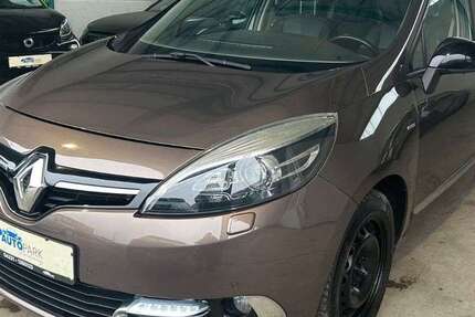 Renault Scenic 249.991 km 2.980 &euro; Rendsburg 24768