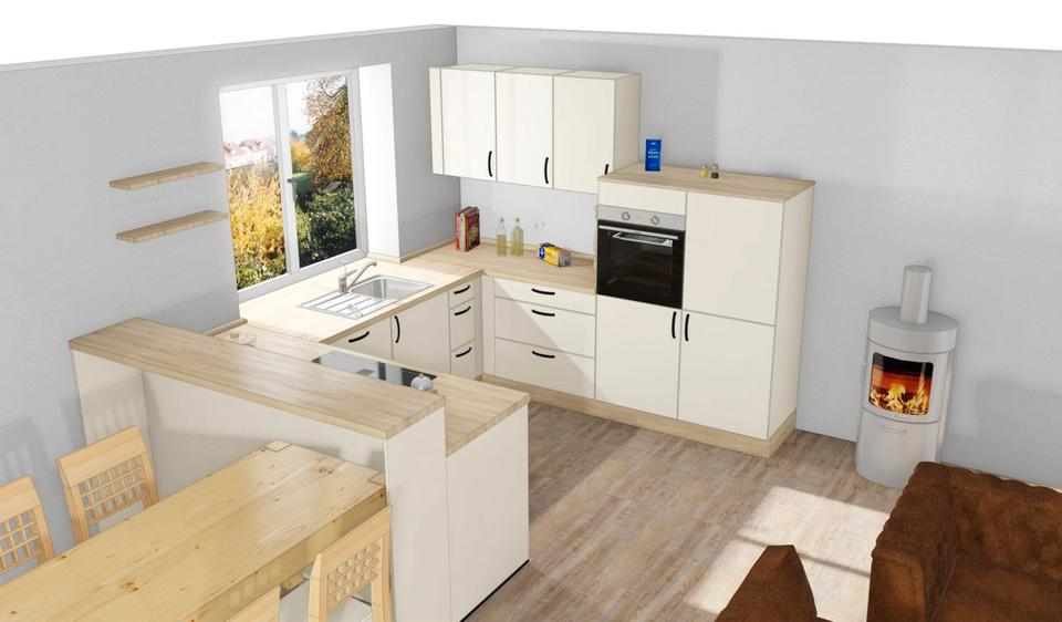 Erdgeschoßwohnung Elsdorf-Westermühlen Westermühlen - 4 Zimmer, 90 m&sup2;, 1.083&euro; | Angebot:25945738