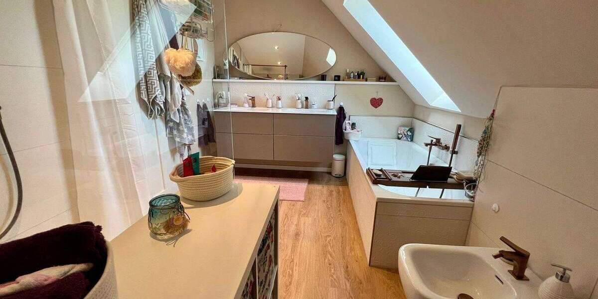 Einfamilienhaus Eckernförde - 6 Zimmer, 200 m&sup2;, 1.350.000&euro; | Angebot:25742516