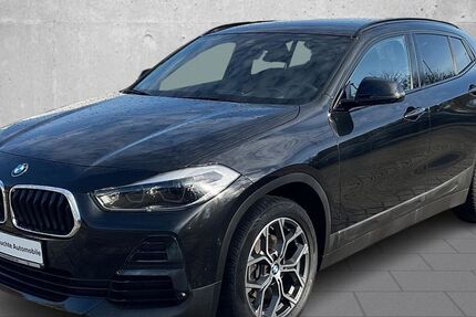 BMW X2 77.307 km 21.444 &euro; Rendsburg 24768