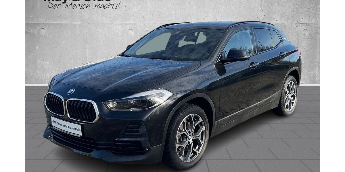 BMW X2 77.307 km 21.777 &euro; Rendsburg 24768