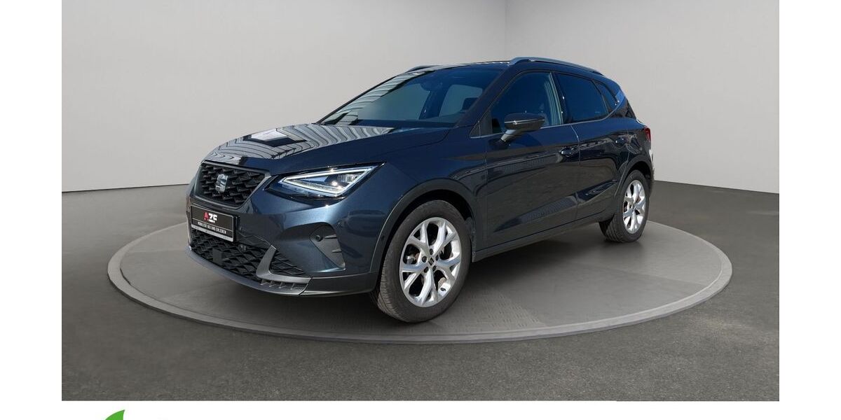 Seat Arona 16.382 km 22.280 &euro; Schleswig 24837