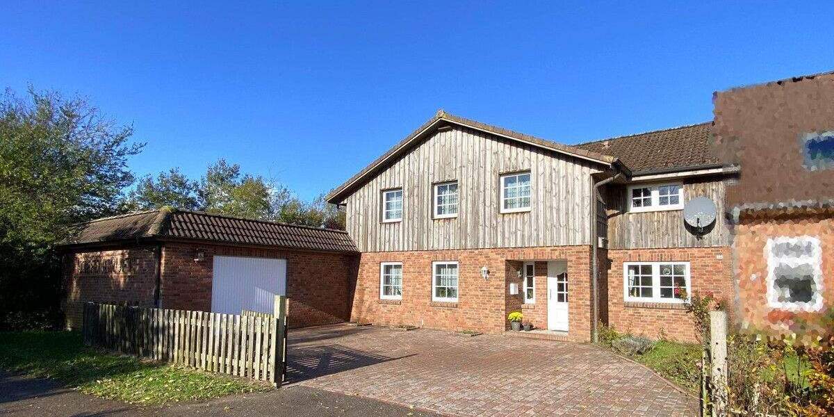 Mehrfamilienhaus, Wohnhaus Dollerup Tiefengruft - 1 Zimmer, 307 m&sup2;, 749.000&euro; | Angebot:25663338