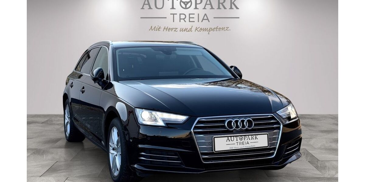Audi A4 149.000 km 18.980 &euro; Treia 24896