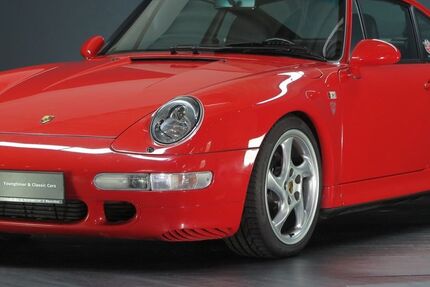 Porsche 993 89.500 km 129.500 &euro; Kropp 24848
