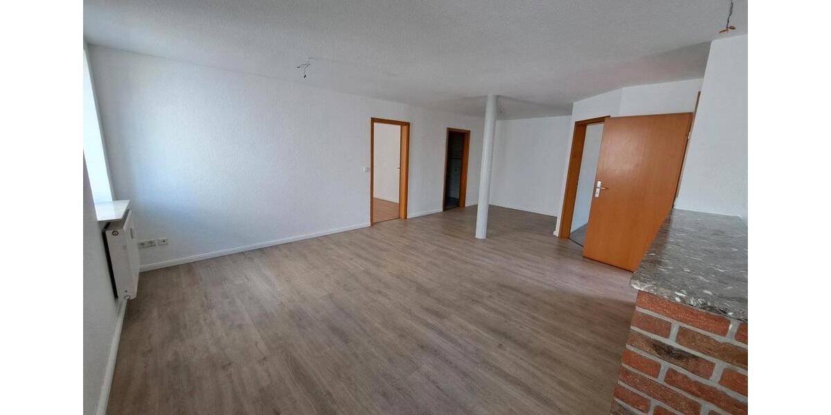 Erdgeschoßwohnung Wester-Ohrstedt Ohrstedt - 3 Zimmer, 67 m&sup2;, 500&euro; | Angebot:26449217