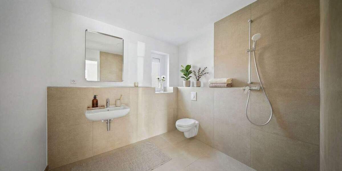 Etagenwohnung Rieseby - 2 Zimmer, 65 m&sup2;, 279.000&euro; | Angebot:26026502