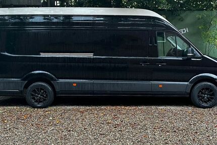 VW Crafter 61.800 km 29.990 &euro; Ascheffel 24358