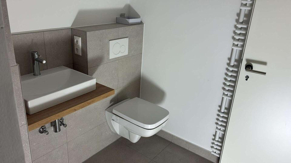 Etagenwohnung Rendsburg - 3 Zimmer, 78 m&sup2;, 765&euro; | Angebot:25379166