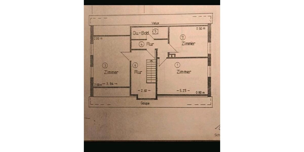 Bauernhaus, Landhaus Wester-Ohrstedt Ohrstedt - 6 Zimmer, 200 m&sup2;, 390.000&euro; | Angebot:25941279