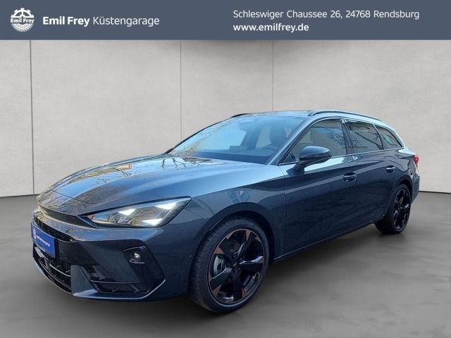 Cupra Leon 1.500 km 34.990 &euro; Rendsburg 24768