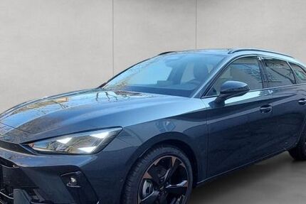 Cupra Leon 1.500 km 35.480 &euro; Rendsburg 24768