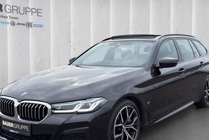 BMW 530 100.324 km 37.460 &euro; Schleswig 24837