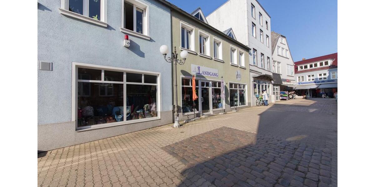 Gewerbeobjekt Kappeln - 1.390&euro; | Angebot:25509824