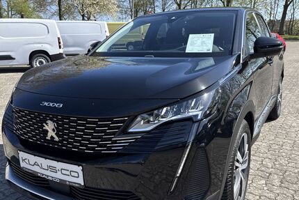 Peugeot 3008 52.936 km 23.990 &euro; Rendsburg 24768