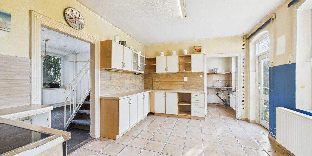 Einfamilienhaus Esgrus - 6 Zimmer, 139 m&sup2;, 169.000&euro; | Angebot:25726970