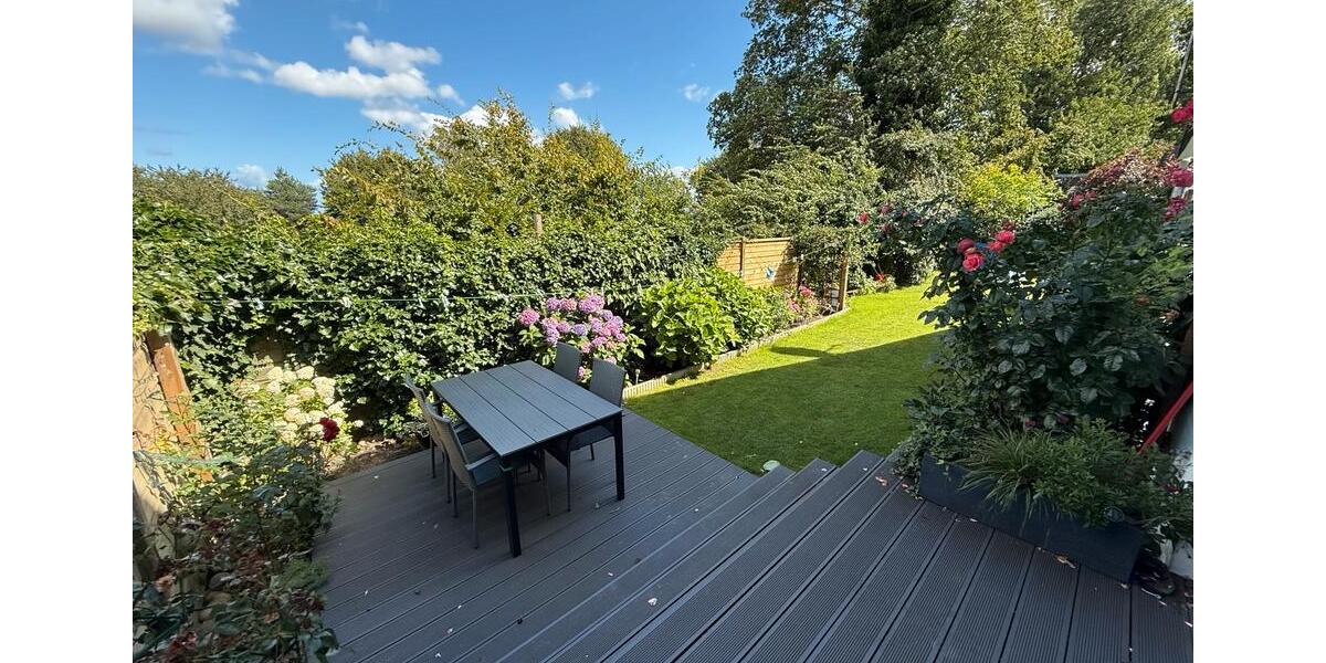 Einfamilienhaus Husby - 6.5 Zimmer, 236 m&sup2;, 420.000&euro; | Angebot:26689596
