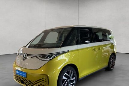 VW ID. Buzz 9.900 km 64.980 &euro; Rendsburg 24768