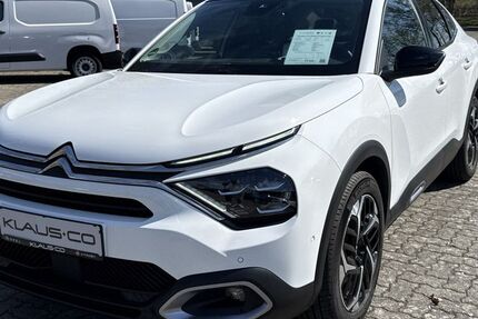 Citroen C4 X 15.334 km 19.490 &euro; Rendsburg 24768