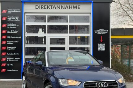 Audi A3 100.000 km 14.990 &euro; Kappeln 24376