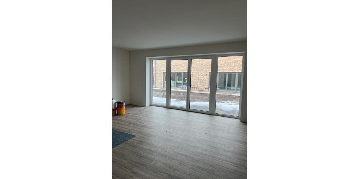 Doppelhaushälfte Eggebek - 3 Zimmer, 90 m&sup2;, 1.150&euro; | Angebot:25959460