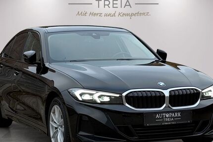 BMW 318 161.000 km 24.890 &euro; Treia 24896