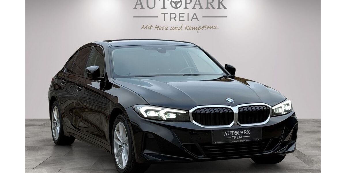 BMW 318 161.000 km 24.890 &euro; Treia 24896