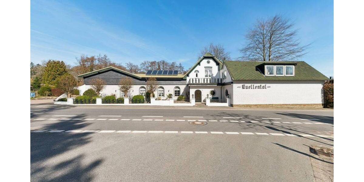 Gewerbeobjekt Selk - 1.200.000&euro; | Angebot:26542898