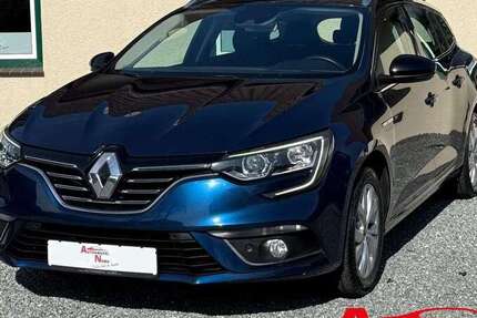 Renault Megane 119.767 km 11.985 &euro; Silberstedt 24887