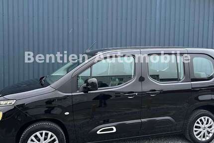Citroen Berlingo 99.700 km 15.980 &euro; Schleswig 24837