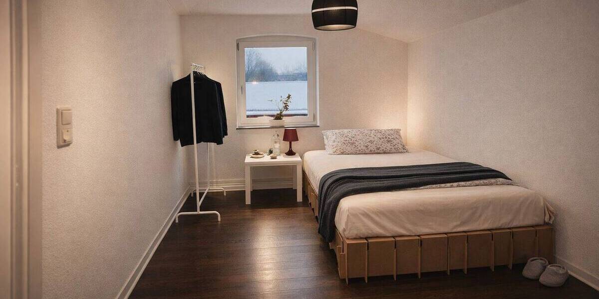 Mehrfamilienhaus, Wohnhaus Büdelsdorf - 600.000&euro; | Angebot:25745924