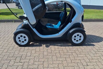 Renault Twizy 63.968 km 3.200 &euro; Schleswig 24837