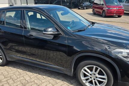 BMW X1 122.900 km 17.990 &euro; Tarp 24963